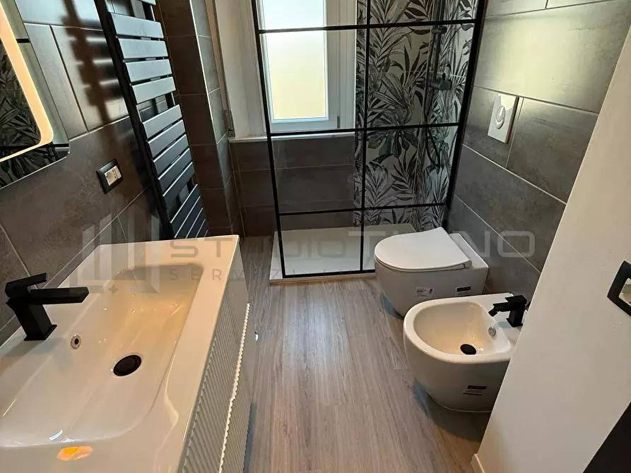 Immagine 20 di Appartamento in affitto  in VIA FRANCESCO SIMONETTA SNC a Cosenza