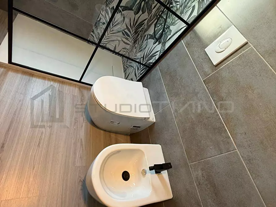 Immagine 23 di Appartamento in affitto  in VIA FRANCESCO SIMONETTA SNC a Cosenza