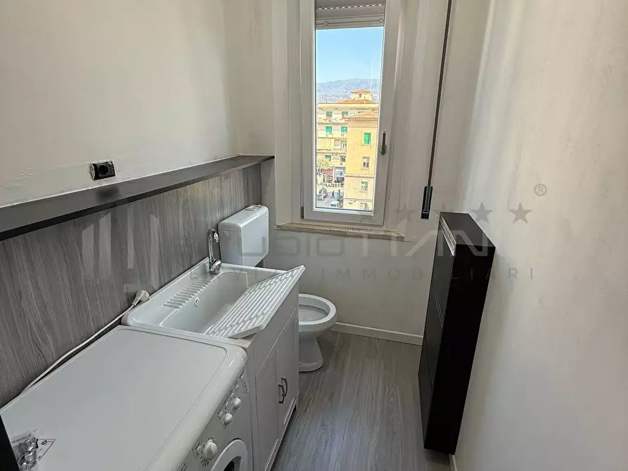 Immagine 24 di Appartamento in affitto  in VIA FRANCESCO SIMONETTA SNC a Cosenza