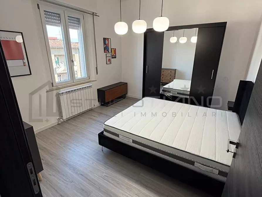 Immagine 26 di Appartamento in affitto  in VIA FRANCESCO SIMONETTA SNC a Cosenza