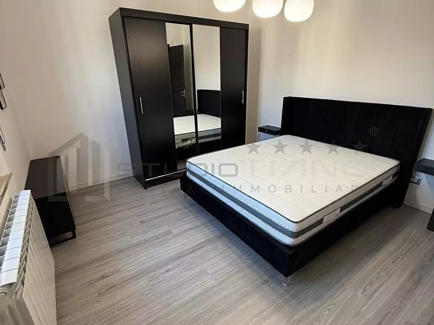 Immagine 27 di Appartamento in affitto  in VIA FRANCESCO SIMONETTA SNC a Cosenza