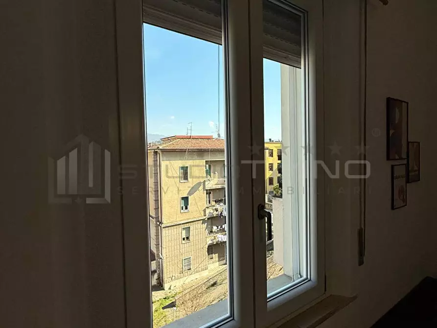 Immagine 28 di Appartamento in affitto  in VIA FRANCESCO SIMONETTA SNC a Cosenza