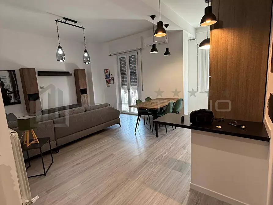 Immagine 6 di Appartamento in affitto  in VIA FRANCESCO SIMONETTA SNC a Cosenza