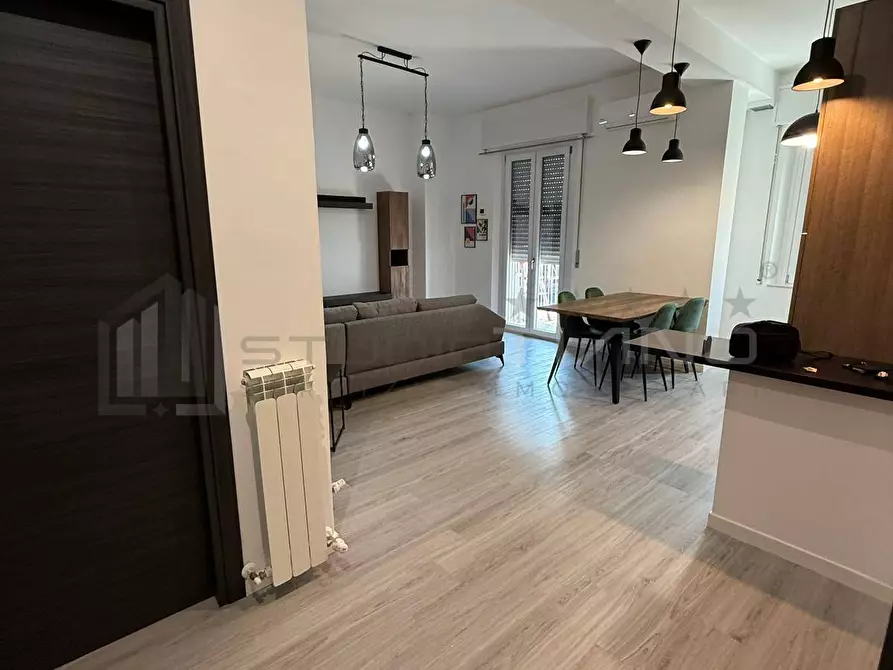 Immagine 5 di Appartamento in affitto  in VIA FRANCESCO SIMONETTA SNC a Cosenza