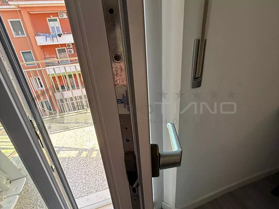 Immagine 31 di Appartamento in affitto  in VIA FRANCESCO SIMONETTA SNC a Cosenza