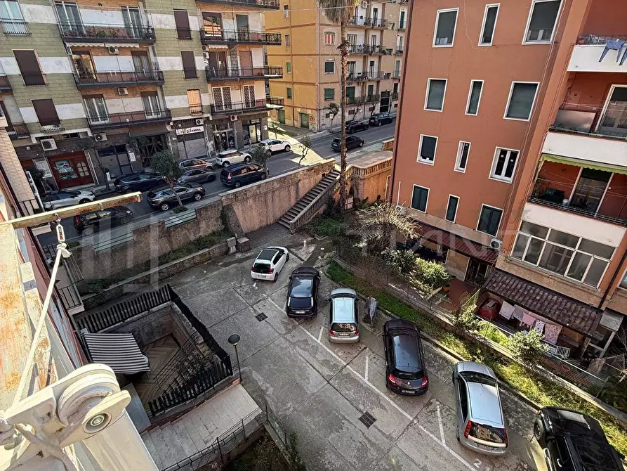 Immagine 32 di Appartamento in affitto  in VIA FRANCESCO SIMONETTA SNC a Cosenza
