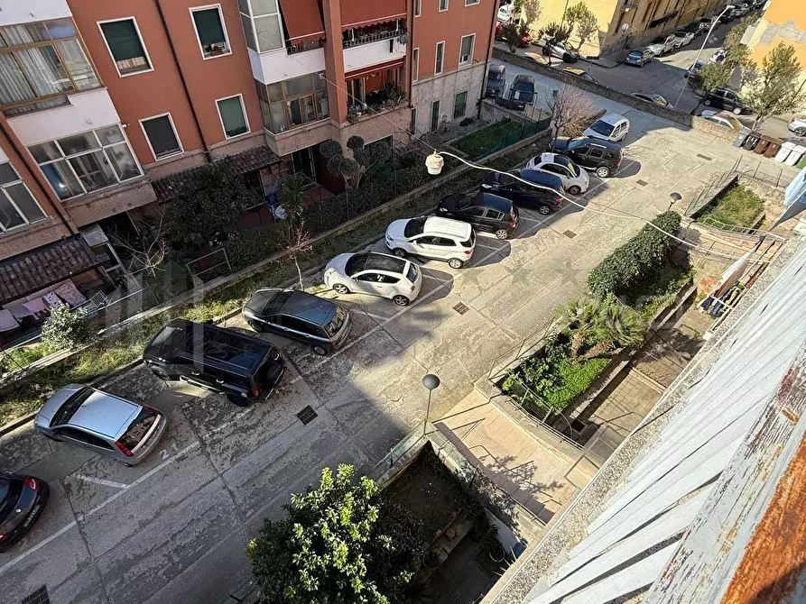 Immagine 33 di Appartamento in affitto  in VIA FRANCESCO SIMONETTA SNC a Cosenza