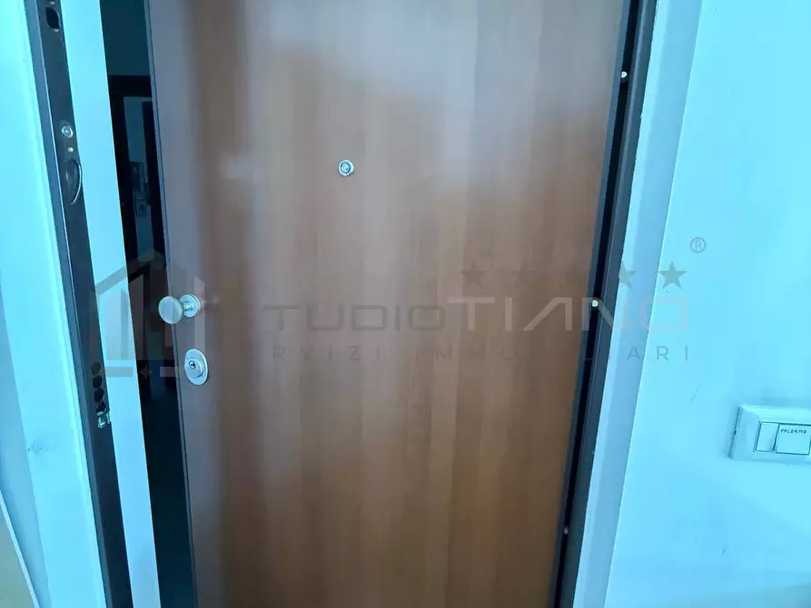 Immagine 4 di Appartamento in affitto  in VIA FRANCESCO SIMONETTA SNC a Cosenza