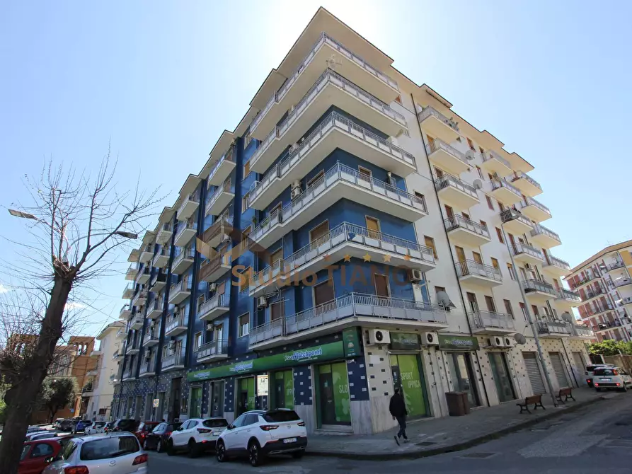 Immagine 1 di Appartamento in affitto  in VIA FRANCESCO D'ACRI 3 a Cosenza