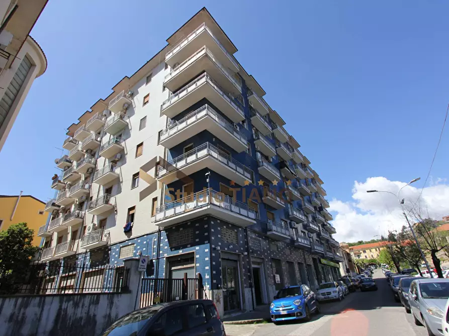 Immagine 2 di Appartamento in affitto  in VIA FRANCESCO D'ACRI 3 a Cosenza