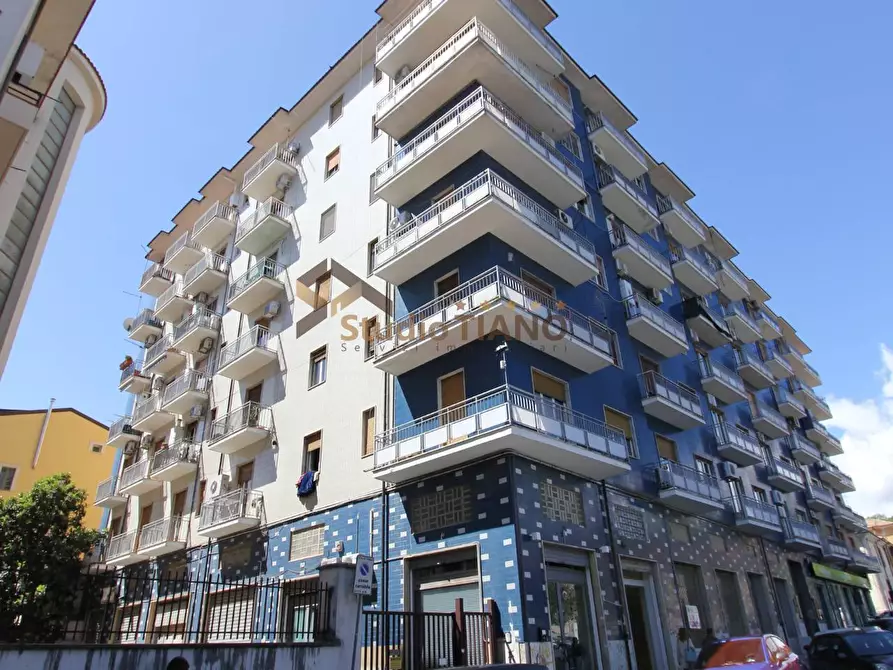 Immagine 3 di Appartamento in affitto  in VIA FRANCESCO D'ACRI 3 a Cosenza
