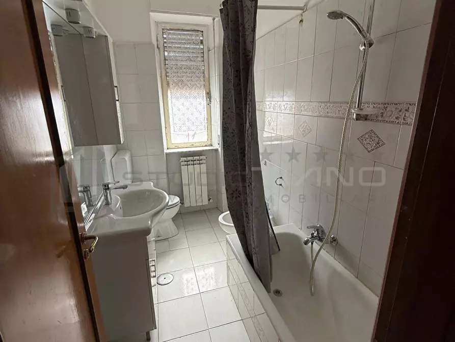 Immagine 11 di Appartamento in affitto  in VIA FRANCESCO D'ACRI 3 a Cosenza