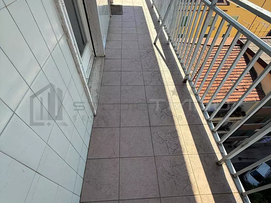 Immagine 15 di Appartamento in affitto  in VIA FRANCESCO D'ACRI 3 a Cosenza