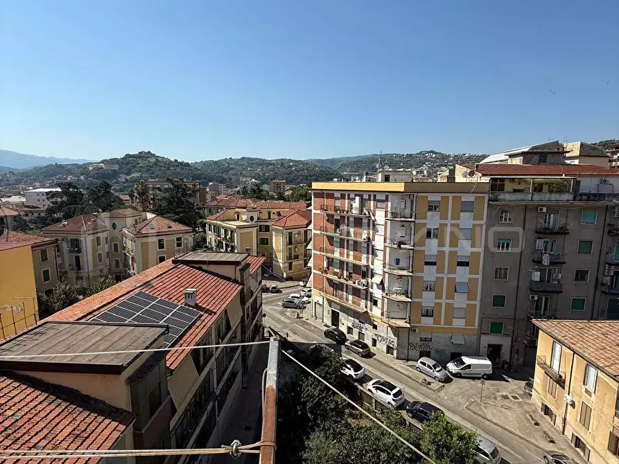 Immagine 16 di Appartamento in affitto  in VIA FRANCESCO D'ACRI 3 a Cosenza