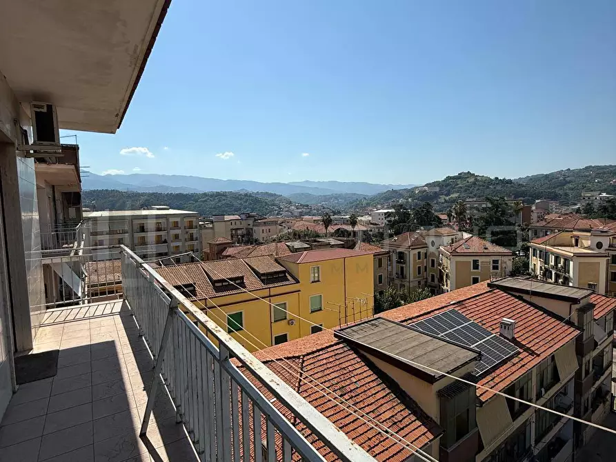 Immagine 17 di Appartamento in affitto  in VIA FRANCESCO D'ACRI 3 a Cosenza