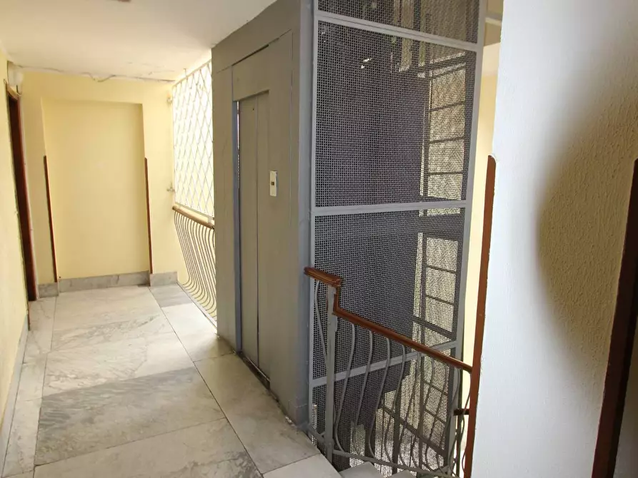 Immagine 5 di Attico in vendita  in VIA MOLINELLA 8 a Cosenza