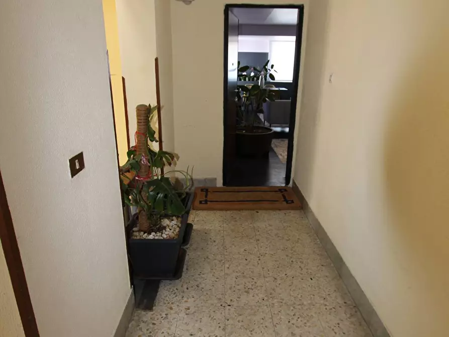 Immagine 6 di Attico in vendita  in VIA MOLINELLA 8 a Cosenza