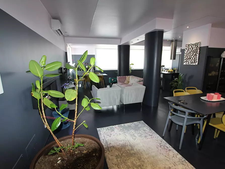 Immagine 8 di Attico in vendita  in VIA MOLINELLA 8 a Cosenza