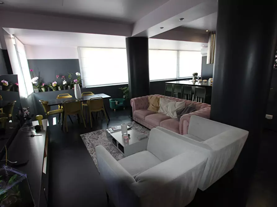 Immagine 10 di Attico in vendita  in VIA MOLINELLA 8 a Cosenza