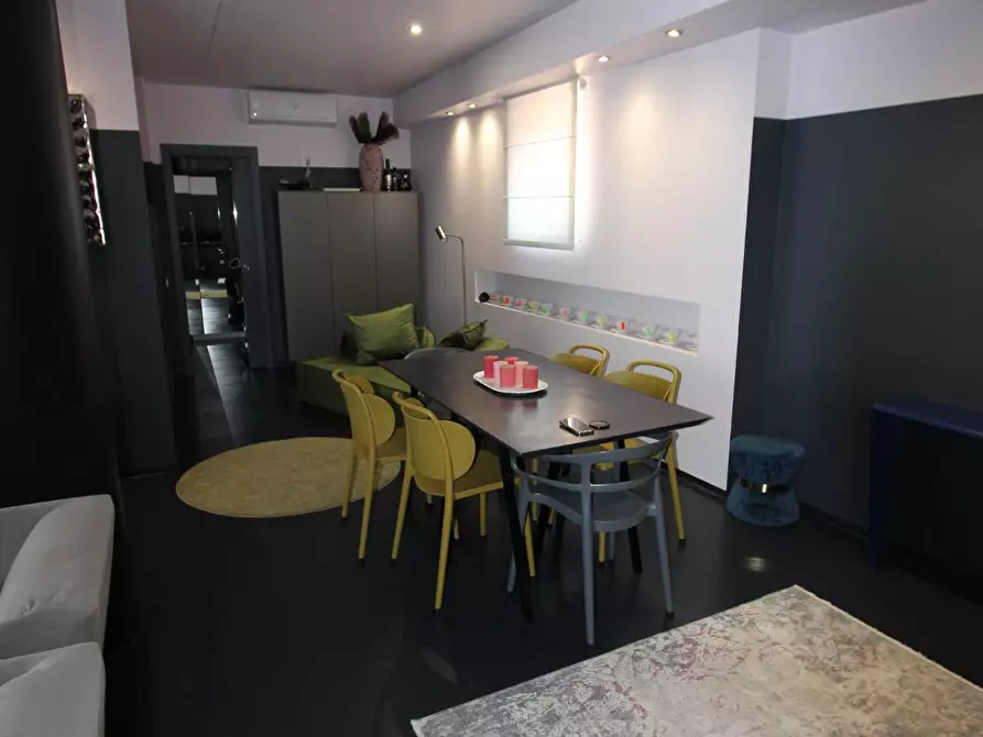 Immagine 11 di Attico in vendita  in VIA MOLINELLA 8 a Cosenza