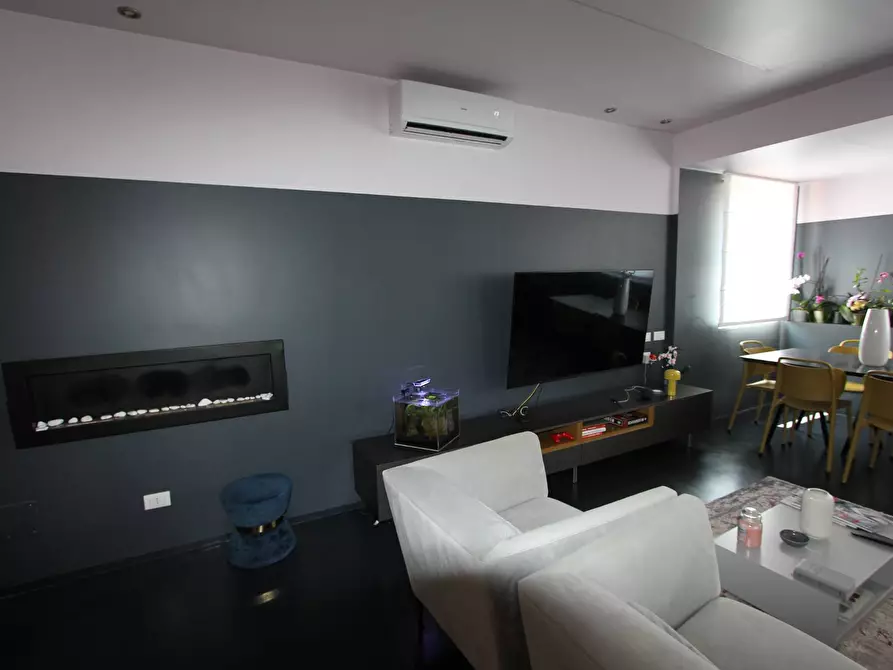 Immagine 12 di Attico in vendita  in VIA MOLINELLA 8 a Cosenza