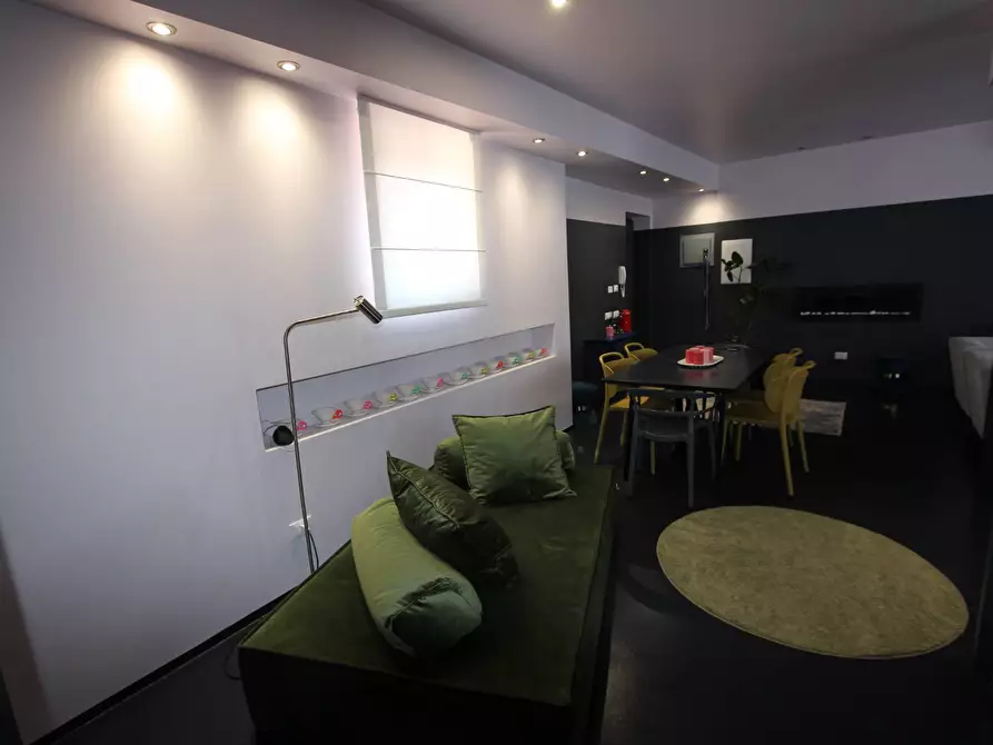 Immagine 13 di Attico in vendita  in VIA MOLINELLA 8 a Cosenza