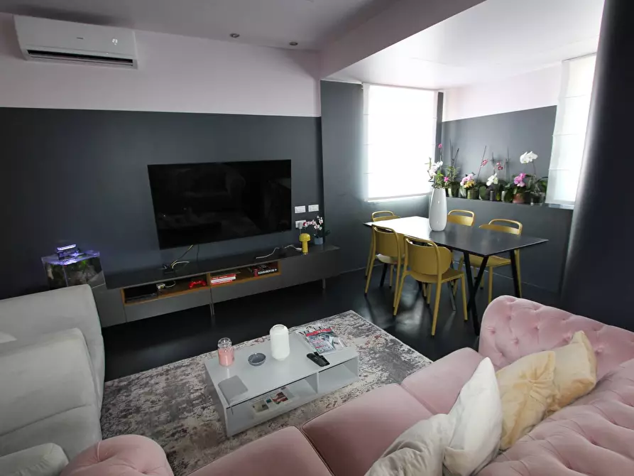 Immagine 15 di Attico in vendita  in VIA MOLINELLA 8 a Cosenza