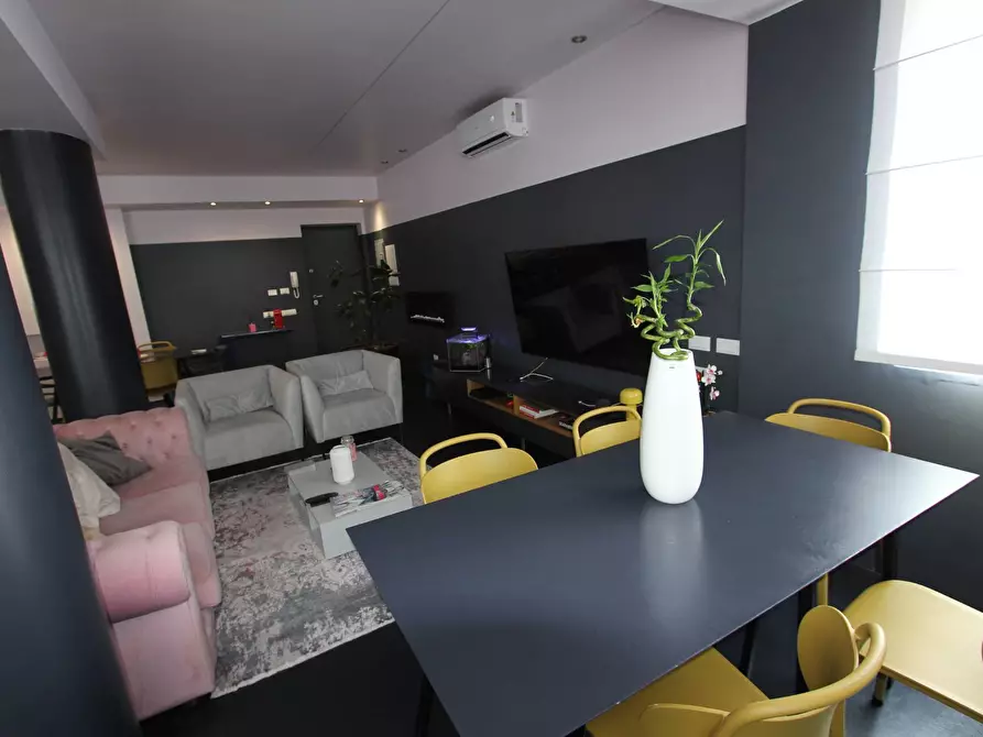 Immagine 16 di Attico in vendita  in VIA MOLINELLA 8 a Cosenza