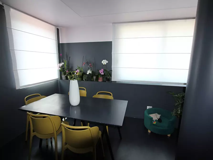 Immagine 17 di Attico in vendita  in VIA MOLINELLA 8 a Cosenza