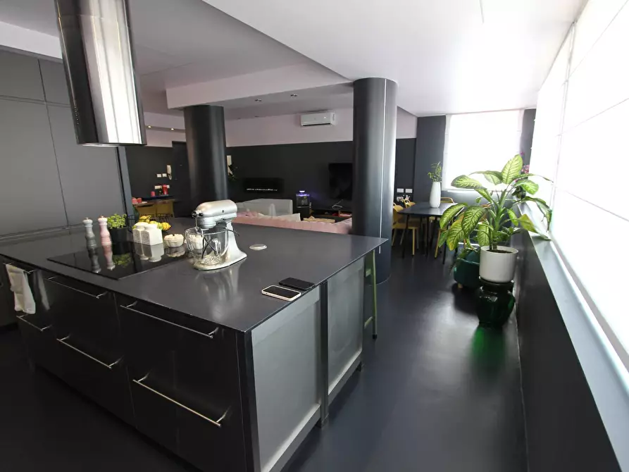 Immagine 19 di Attico in vendita  in VIA MOLINELLA 8 a Cosenza