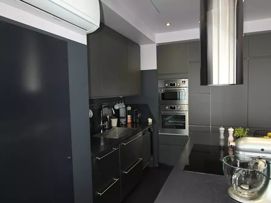 Immagine 20 di Attico in vendita  in VIA MOLINELLA 8 a Cosenza