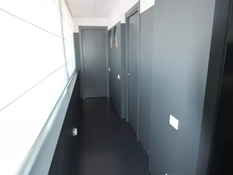 Immagine 21 di Attico in vendita  in VIA MOLINELLA 8 a Cosenza