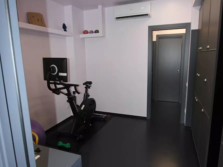 Immagine 22 di Attico in vendita  in VIA MOLINELLA 8 a Cosenza