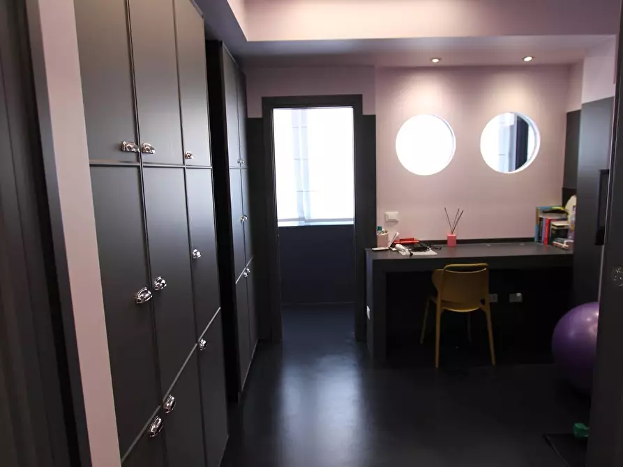 Immagine 23 di Attico in vendita  in VIA MOLINELLA 8 a Cosenza