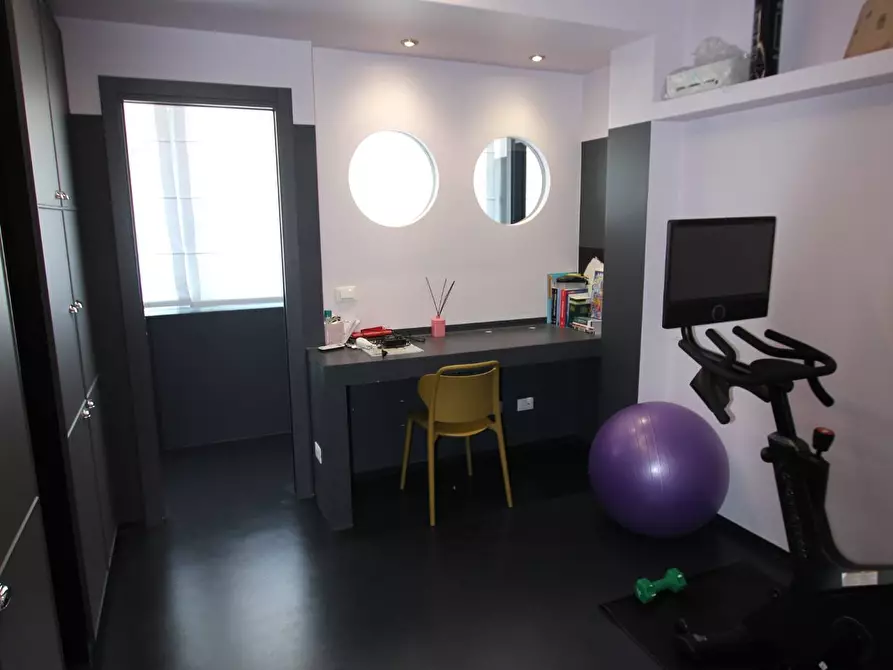 Immagine 24 di Attico in vendita  in VIA MOLINELLA 8 a Cosenza