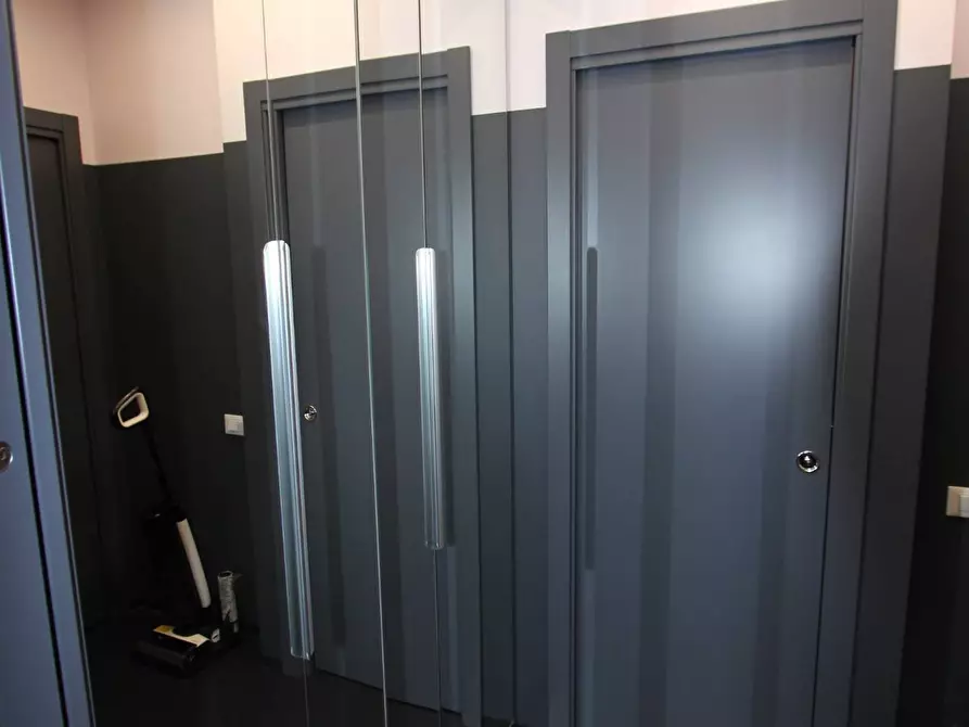 Immagine 25 di Attico in vendita  in VIA MOLINELLA 8 a Cosenza