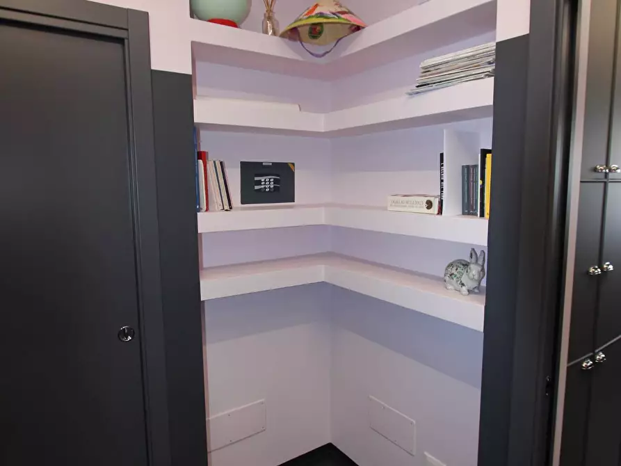 Immagine 26 di Attico in vendita  in VIA MOLINELLA 8 a Cosenza