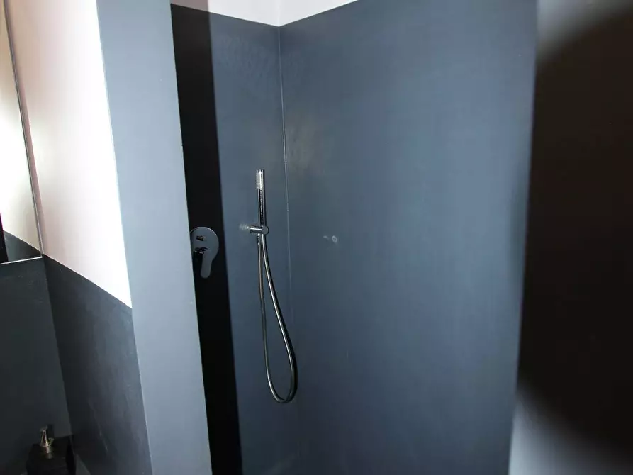 Immagine 29 di Attico in vendita  in VIA MOLINELLA 8 a Cosenza