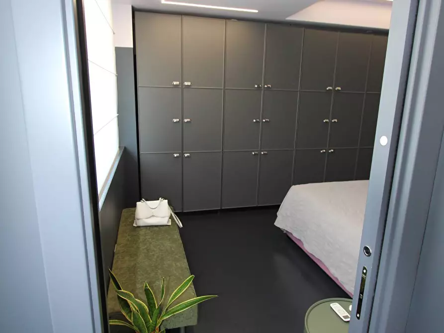 Immagine 31 di Attico in vendita  in VIA MOLINELLA 8 a Cosenza