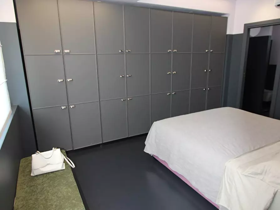 Immagine 32 di Attico in vendita  in VIA MOLINELLA 8 a Cosenza