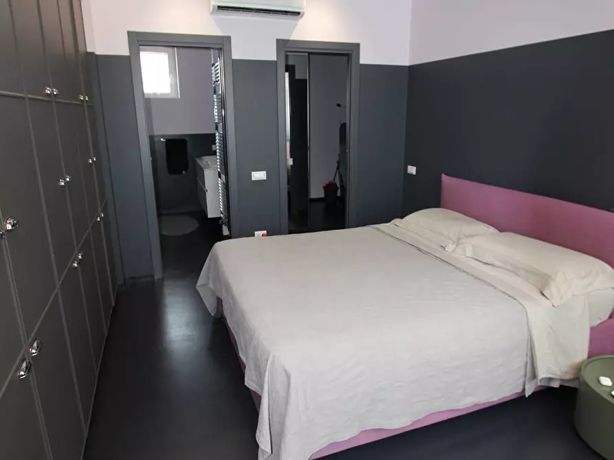 Immagine 33 di Attico in vendita  in VIA MOLINELLA 8 a Cosenza