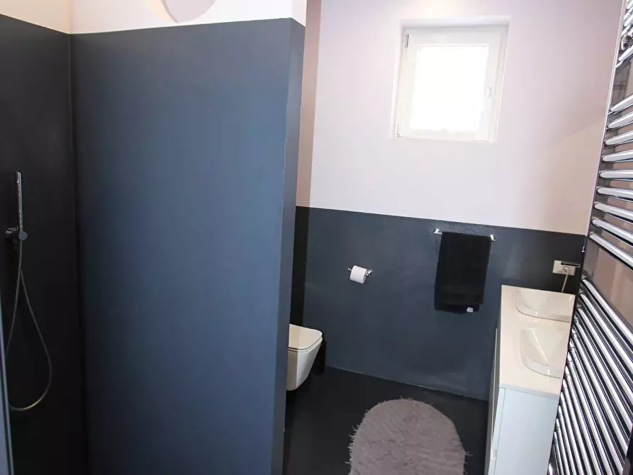 Immagine 34 di Attico in vendita  in VIA MOLINELLA 8 a Cosenza