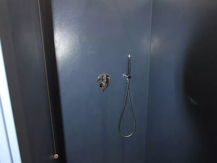 Immagine 35 di Attico in vendita  in VIA MOLINELLA 8 a Cosenza