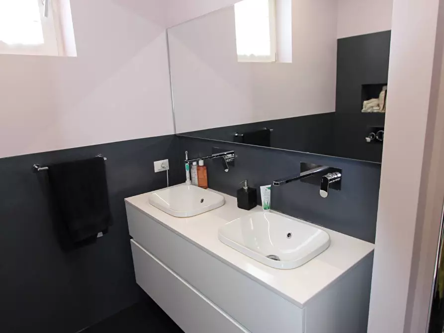 Immagine 36 di Attico in vendita  in VIA MOLINELLA 8 a Cosenza