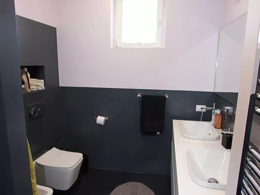 Immagine 37 di Attico in vendita  in VIA MOLINELLA 8 a Cosenza