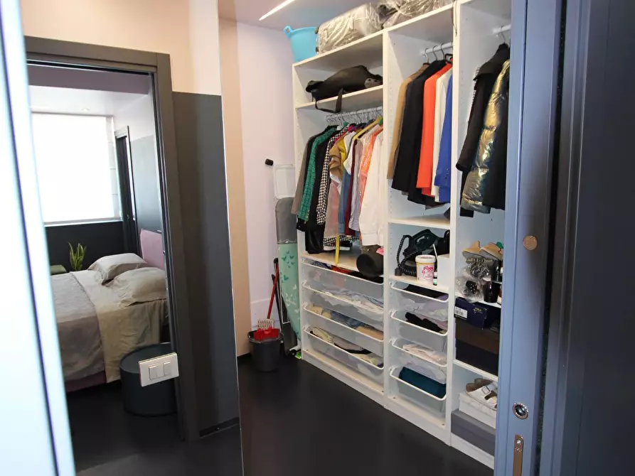 Immagine 38 di Attico in vendita  in VIA MOLINELLA 8 a Cosenza