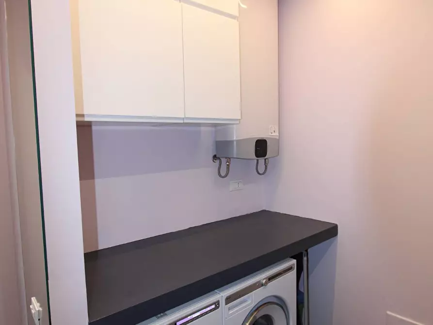 Immagine 39 di Attico in vendita  in VIA MOLINELLA 8 a Cosenza