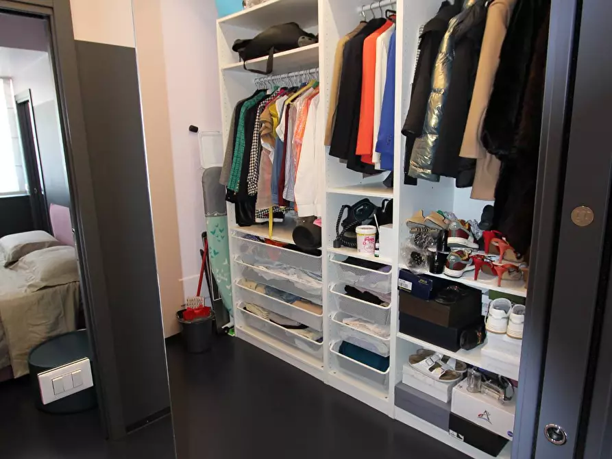 Immagine 40 di Attico in vendita  in VIA MOLINELLA 8 a Cosenza