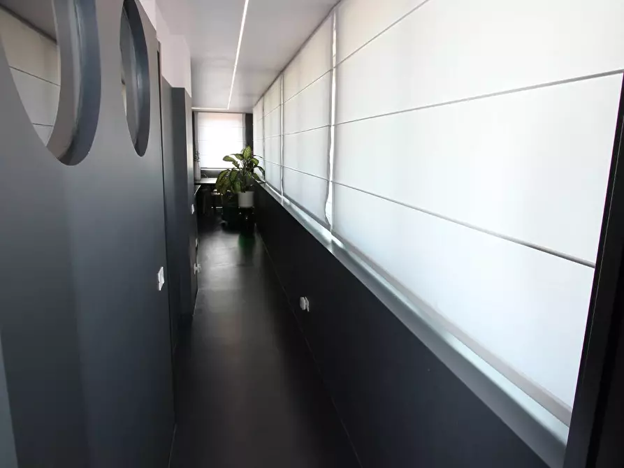 Immagine 41 di Attico in vendita  in VIA MOLINELLA 8 a Cosenza