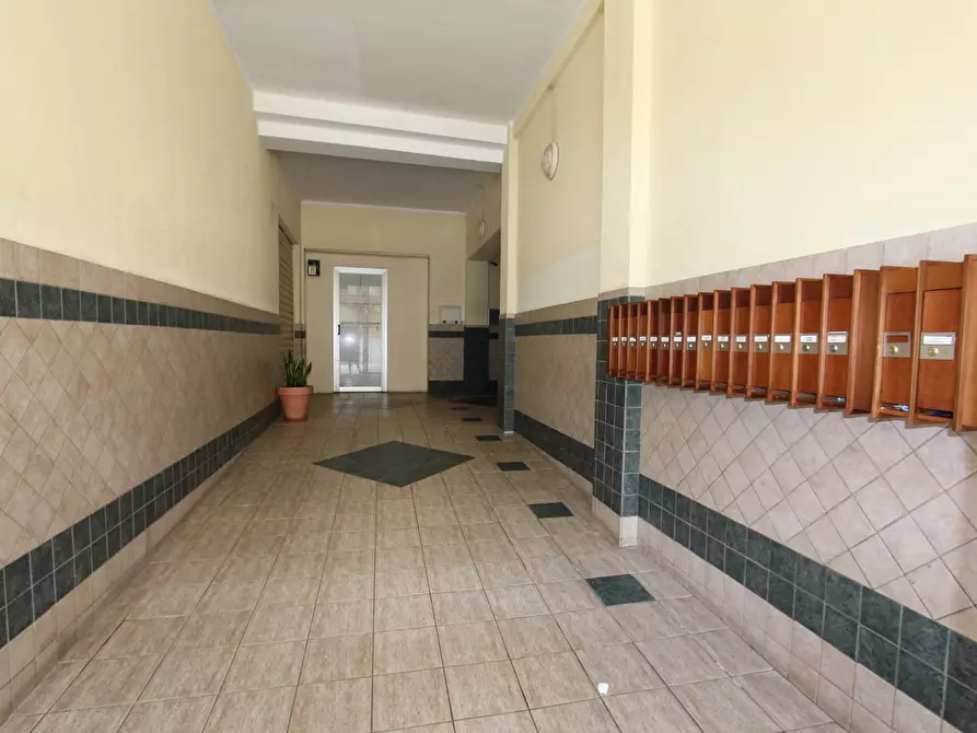 Immagine 3 di Attico in vendita  in VIA MOLINELLA 8 a Cosenza